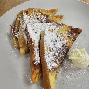 French Toast
