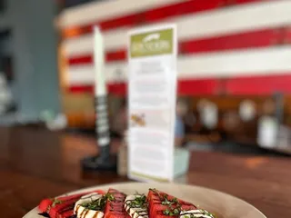 Founders Tavern & Grill