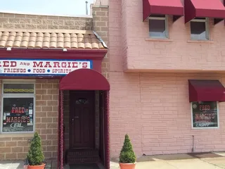 Fred and Margie's