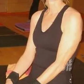 Cynthia M.