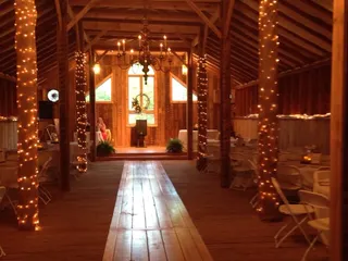 The Barn At Triple J Farm