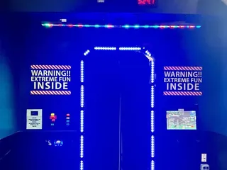 BO's Bodacious Family Entertainment