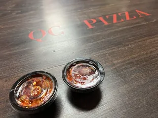 QC Pizza - Mahtomedi