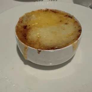 French Onion Soup