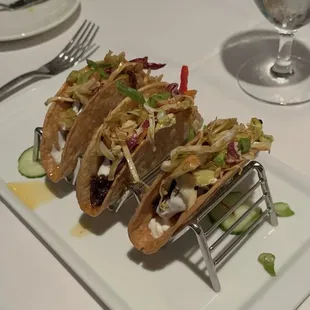 Short Rib Tacos
