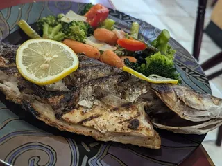 Alfeo's Italian Kitchen