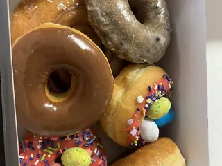 The Best Donut