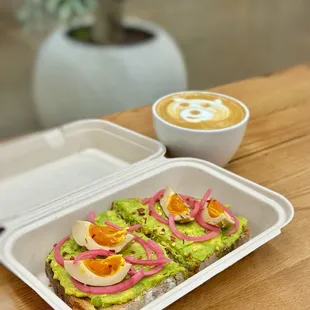 Lion and Lamb Coffee Roasters