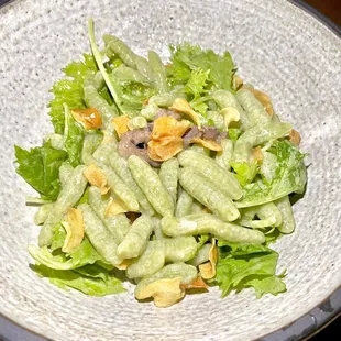 Farm 's Garlic Chive Cavatelli