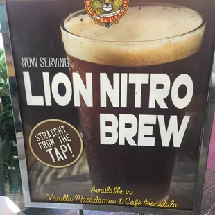 drink