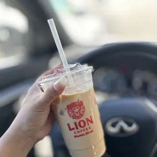 drink
