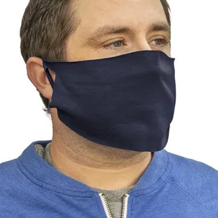 Light, Breathable, and easy to personalize Face Masks.