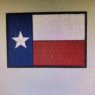 "Show Your Pride!" for Texas