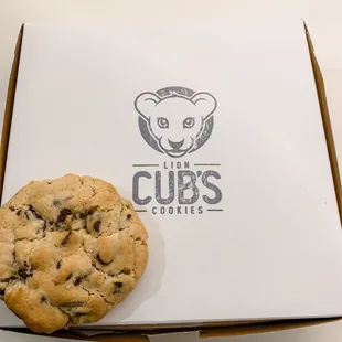 Just get a box!