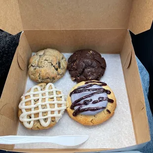 Cookies