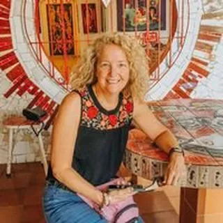 Karen A.
