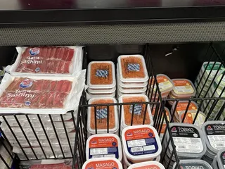 Dai Thanh Supermarket 3 - Capitol Ave.