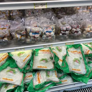 Everything you need to make whatever soup you want!