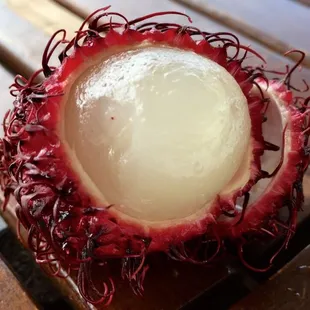 Rambutan