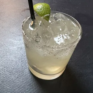 Sichuan Margarita 5/5