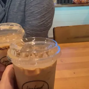 Iced Mocha