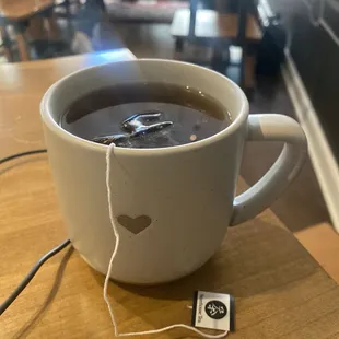 Masala Chai Tea