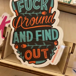 Stickers for all occasions :)
