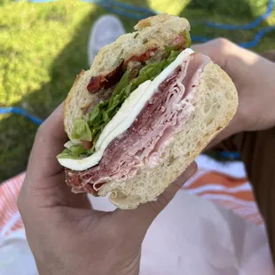 #133. Ralph Branca Hero