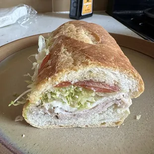 #15. My Italian Honey Hero