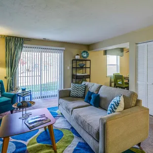 Lions Creek Apartments
