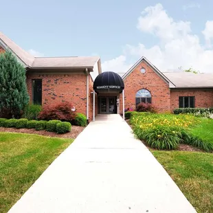 Lions Creek | Noblesville, IN