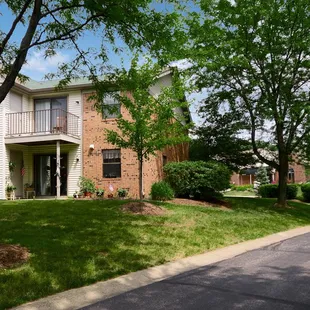 Lions Creek | Noblesville, IN