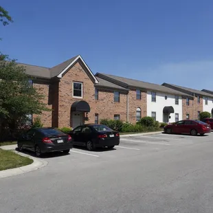 Lions Creek Apartments | Noblesville, IN