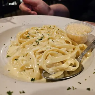Fettuccine
