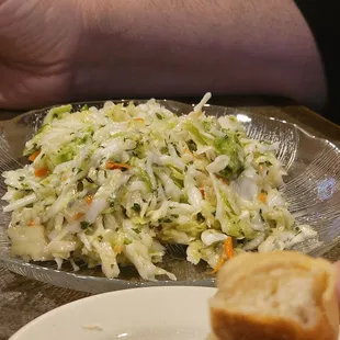 Coleslaw
