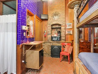 Royal Barracks Guest House