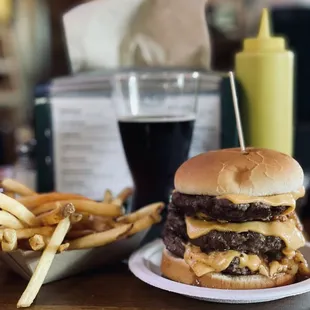 burgers, food, burger