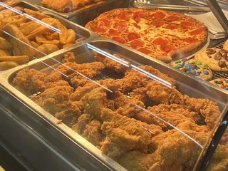 Lakeview Party Store