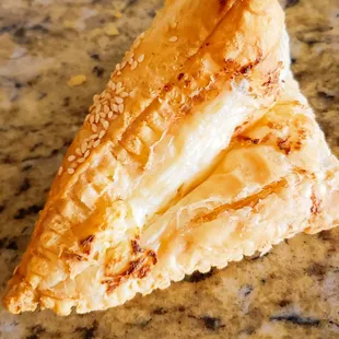 Cheese Boureka
