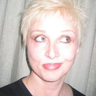 Linda P.