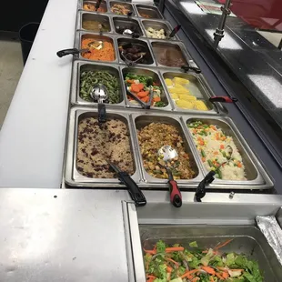 Lio's Chicken