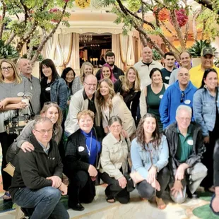 Foodie Tour on the Strip!