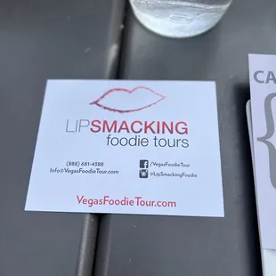 First stop/introductions.