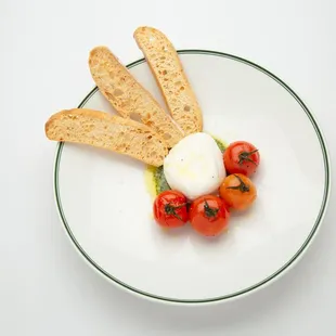 Afternoon Culinary Adventures