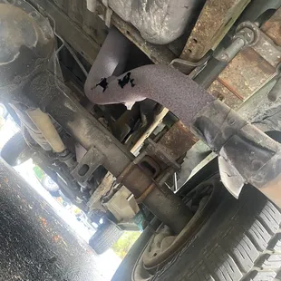 Looking for a inexpensive way to get this fixed