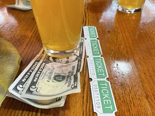 Lumberjack Saloon & Eatery