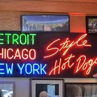 inside~ just to get your attention