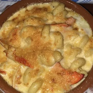 Lobster Mac