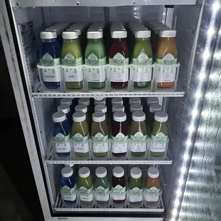 So much Life in such a small fridge. Reach out if you would like to become a reseller