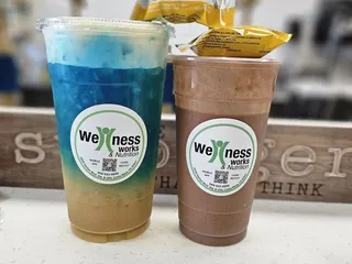 Wellness Works & Nutrition